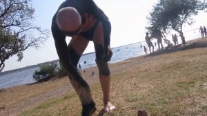 ЦЕЛЕБНАЯ ГРЯЗЬ САКСКОГО ОЗЕРА