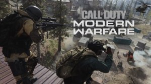 Call of Duty: Modern Warfare | Анонс бета-теста сетевой игры - Выходные 2
