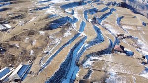село Харачи, Унцукульский район, Республика Дагестан