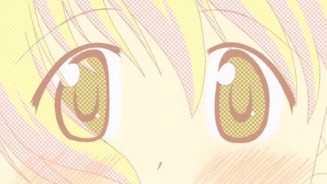 Complimenting Each Other - Hidamari Sketch xHoneycomb смотреть онлайн