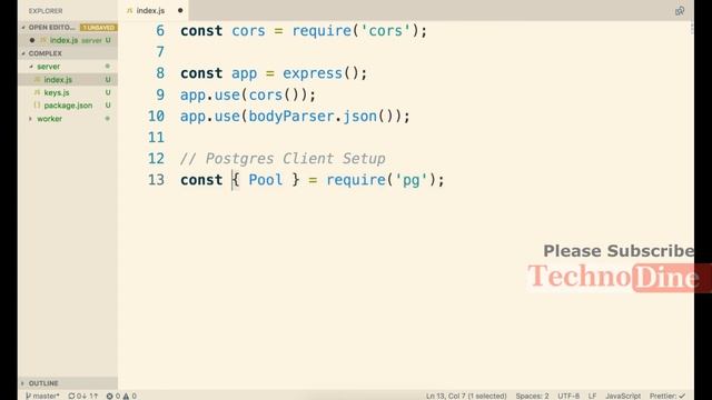 Docker Postgres - How to start postgres in a docker container using compose #56 смотреть онлайн