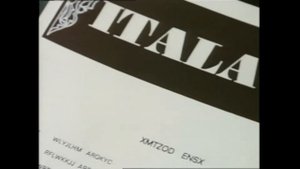 Ennio Morricone. Ricatto - La Piovra 2 / Спрут 2