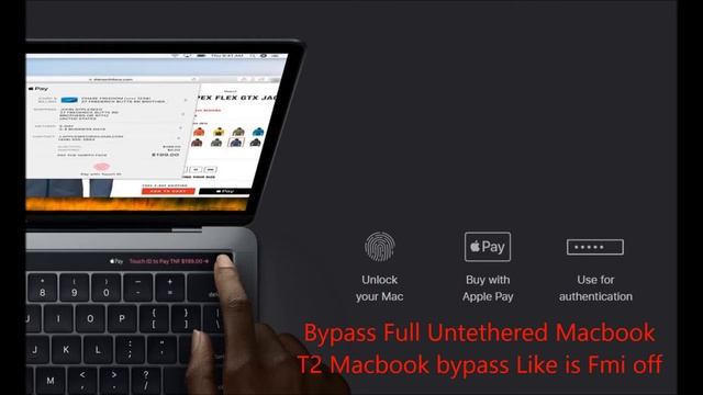 #MacBook#Pro #Air #iMac2018 2019 #Permanent #unlock #iCloud By #SCBOFile My Skype : Haisung434