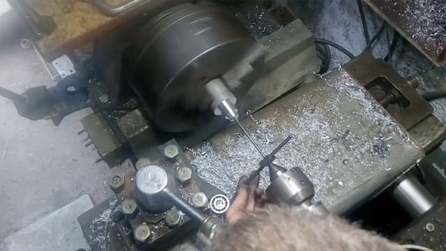 пробка маслобака