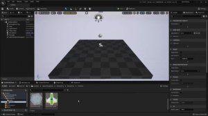 КАК СОЗДАТЬ ИГРУ НА UNREAL ENGINE 5 | УРОК 1 + САУНД ДИЗАЙН