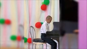 Ф. Рыбицкий "Кот и мышь"