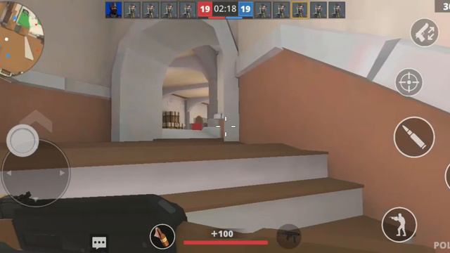 это 1 Видео Как Я Играю В Эту игру смотреть онлайн