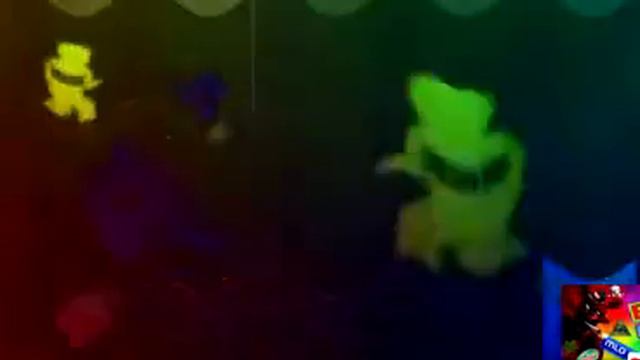 Crying Preview V2 Effects