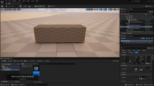 6. Навигация в Unreal Engine 5 | Уроки на русском