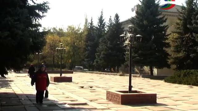 Зугрэс готовится к зиме смотреть онлайн