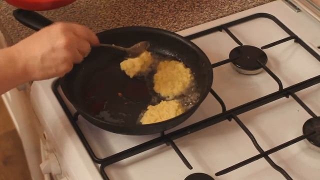 Готовим быстро вкусные драники по-белорусски! Простые рецепты