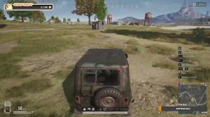 PUBG: Battlegrounds   Arena Breakout: Infinite