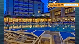 RAMADA RESORT SIDE (старое название THE COLOURS WEST) 5* обзор