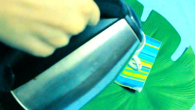 МОЁ ЛЕТНЕЕ УТРО// LISA MIERILAIN смотреть онлайн