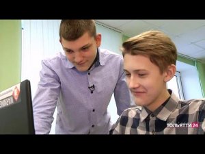 Тольятти в деталях  17 01 2023. Проекты Кванториум-63 регион