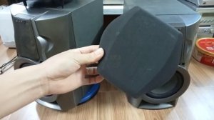 Loa SONY SS-L80H