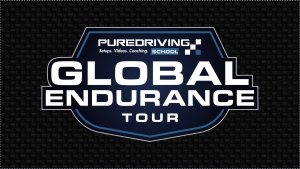 Global Endurance Tour - Old Guys Road Blue
