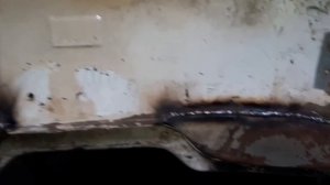 Свап 3uz 6at в Газель своими руками Пилим моторный щит