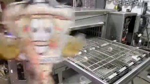 Lincoln Impinger pizza oven