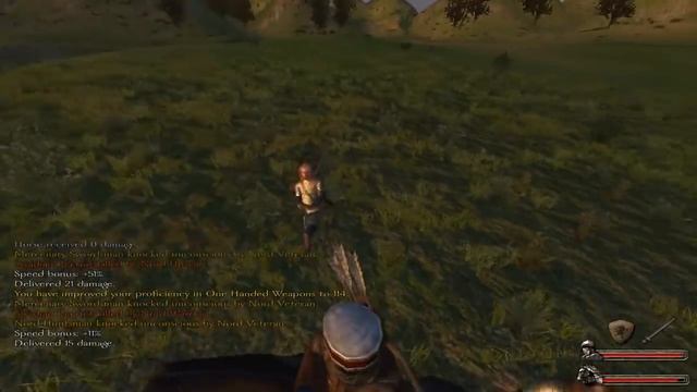Random Mount & Blade Warband Bullshittery смотреть онлайн