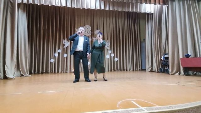 Любовь-проказница - Людмила Молчанович, Федор Андрейчик