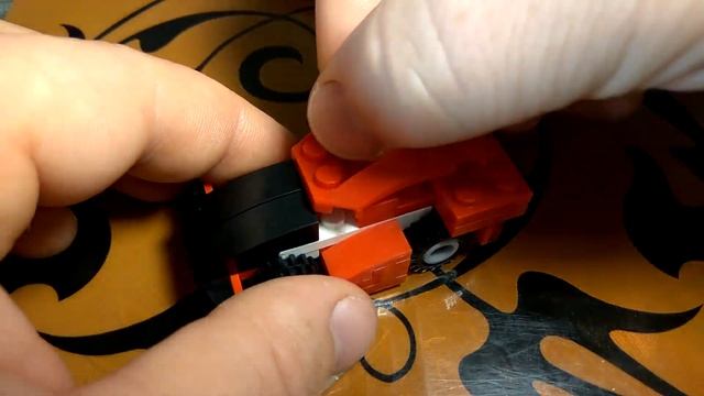 LEGO SPORTS CAR LEGO Speed Builder 2017 КРАСИВЫЙ СПОРТКАР ЛЕГО САМОДЕЛКИ ВИДЕО
