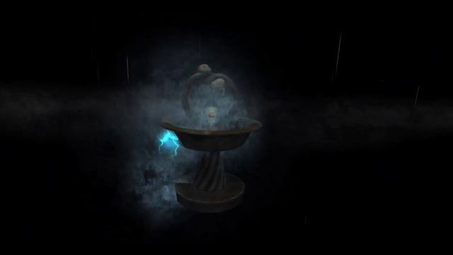 ПОЛНАЯ КОНЦОВКА • Evil Nun Rush • Глава 1, Хорошая концовка ?