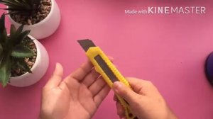 🥰Чем пользуются бумажные блогеры?👉👈 Говорим стоимость и место покупки||😳