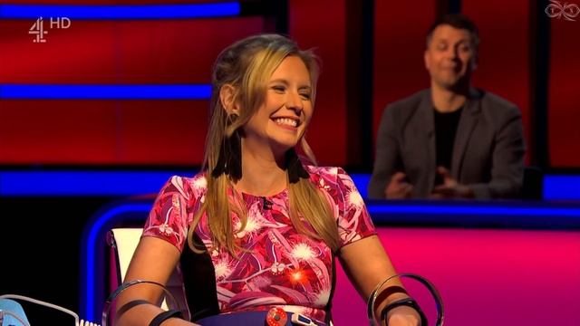 Rachel Riley | 13th January 2023 | 1080p25 (HD) смотреть онлайн