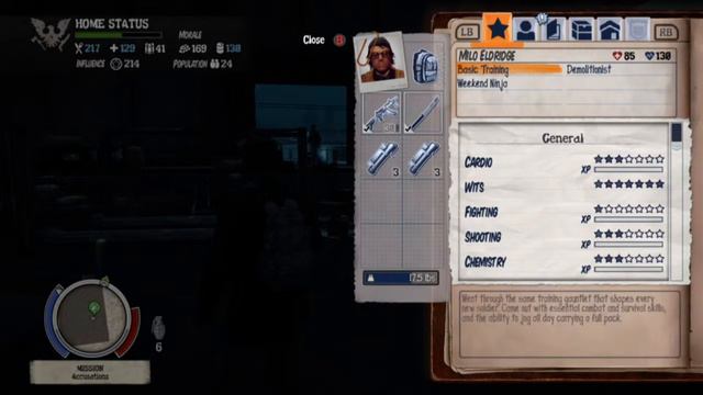 State Of Decay Yr1 Ed: Explosive Expert Survivor- July Challenge смотреть онлайн