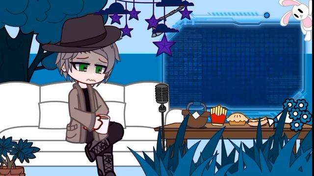 Реакция Эо на Лололошку [Голос времени,Есть шип:Шрам/Эо] [2/?...] смотреть онлайн