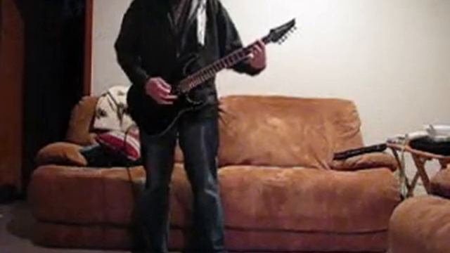 Disturbed - Enough Cover смотреть онлайн