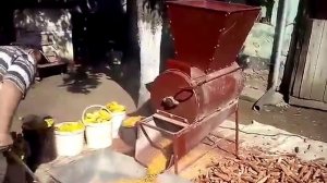 Деревенские самоделки 2