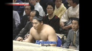 Основные  техники  Сумо.