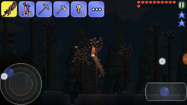 Террария ищим приключения！Terraria poisk priklucheniy! смотреть онлайн