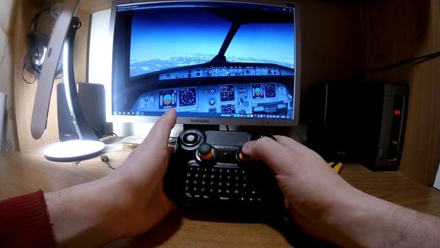 Беспроводной мультифункциональный глючный джойстик (контроллер) DOBE TI-501 из Китая. Алиэкспресс смотреть онлайн