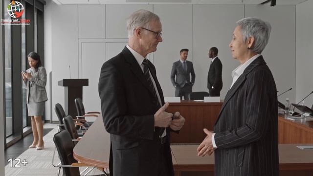 Канада превращается в СССР. Новый закон затронет каждого смотреть онлайн