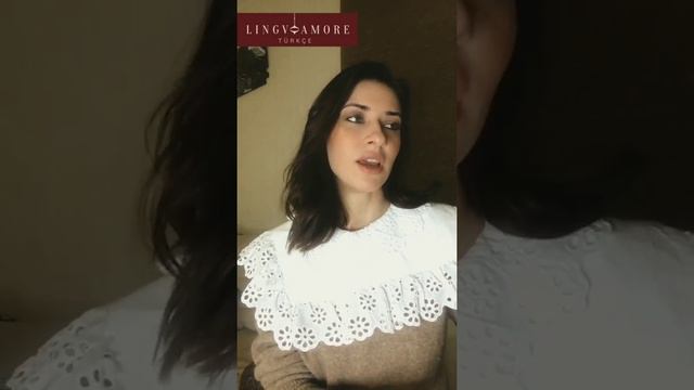 Преподаватель турецкого языка Елена Юрчук. Знаю, что делать, чтобы научиться говорить на турецком