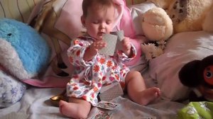 ГоВоРяТ, мЫ бЯкИ бУкИ