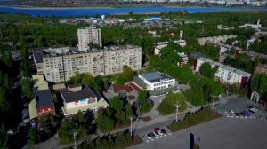 Елена Казусева - С днём рождения, город