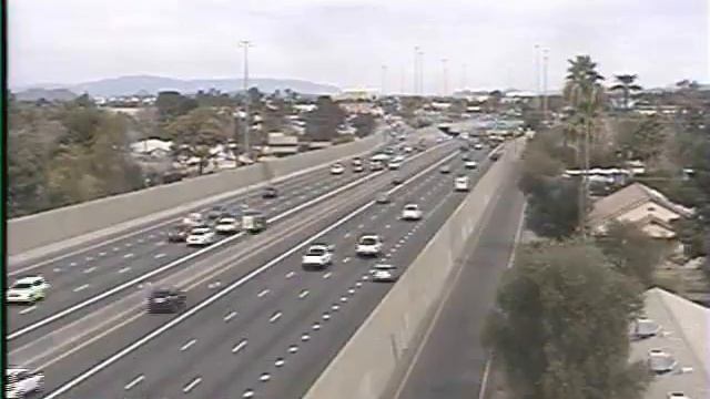 Вебкамера США Дорожная камера (USA Trafic cam) смотреть онлайн