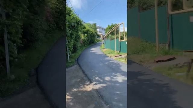 Отдых в Сочи.Головинка.Сколько стоит обед на чёрном море