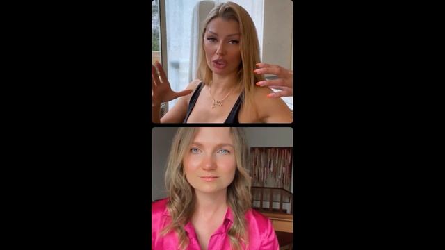 Виктория Боня. Аяхуаска, АЙВАСКО / Прямой Эфир смотреть онлайн