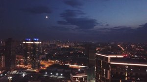 Вечерний Екатеринбург, КЛЕВЕР ПАРК