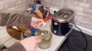 ПАШТЕТ ИЗ ШПРОТ. ГОСТИ БУДУТ В ВОСТОРГЕ