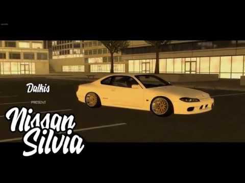 Nissan Silvia S15 JDM sukaaaa (gm) смотреть онлайн