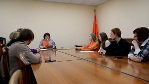 10 вопросов наставнику с Карзубовой Татьяной Владимировной