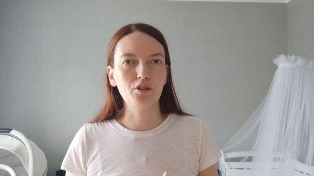 35 неделя ? Покупки, болталка, самочувствие. Беременные будни ?