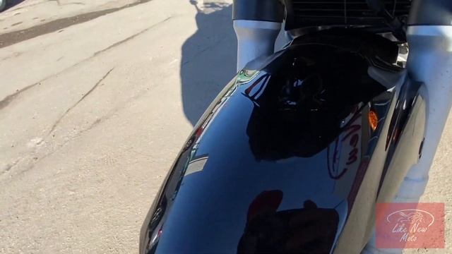 Обзор мотоцикла Yamaha FZ6 без пробега по РФ смотреть онлайн