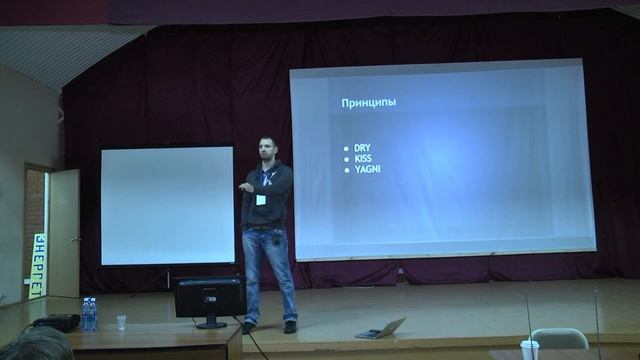 Кирилл Мокевнин - Ментальное программирование смотреть онлайн